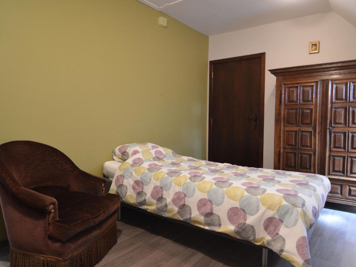 Elegant Villa In Stavelot With Fitness Playroom Dış mekan fotoğraf