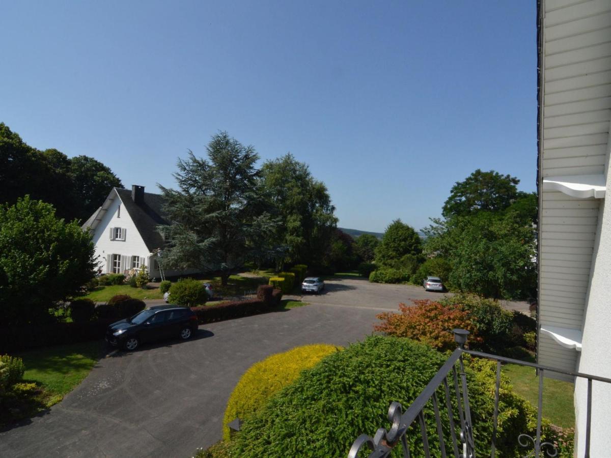 Elegant Villa In Stavelot With Fitness Playroom Dış mekan fotoğraf