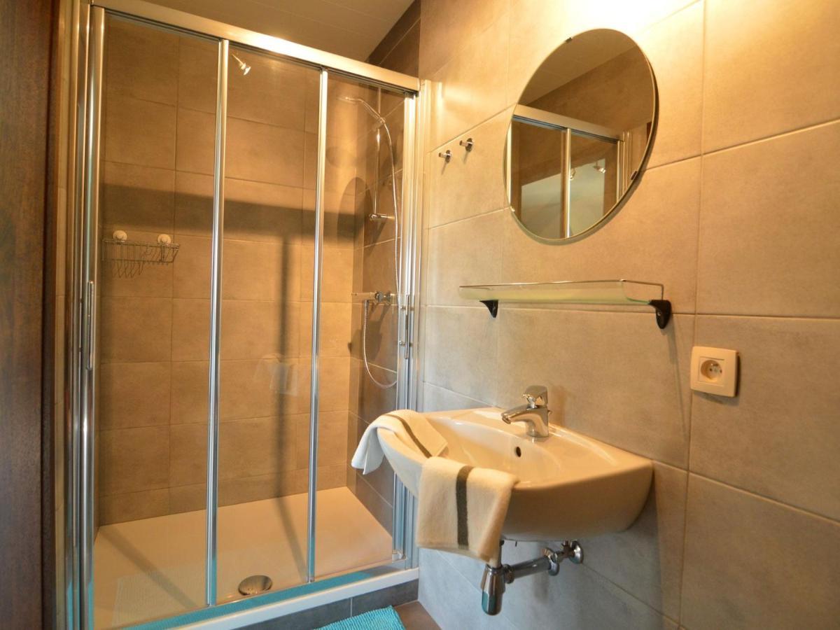 Elegant Villa In Stavelot With Fitness Playroom Dış mekan fotoğraf
